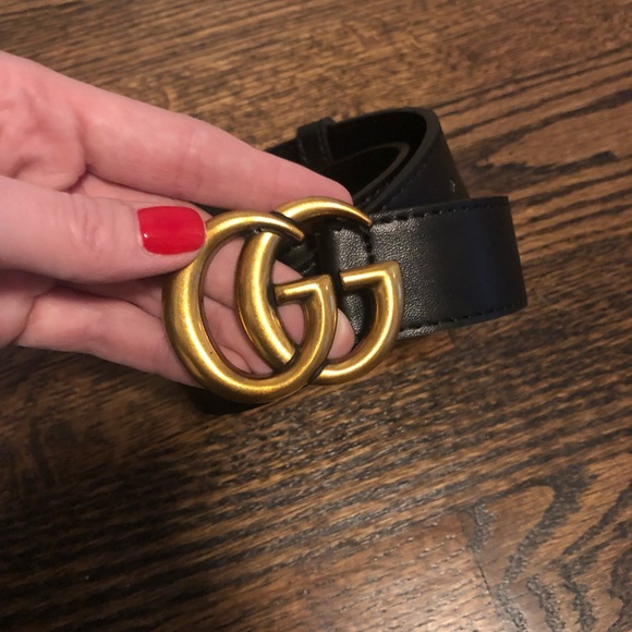 dupe for gucci belt